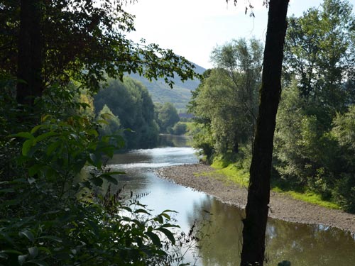 Foto Iza in Vadu Izei (c) Lucian Petru Goja